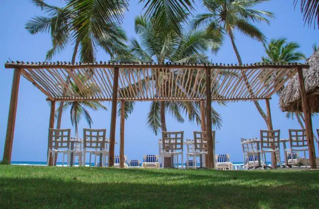 Playa Esmeralda Beach Resort Dominican Republic